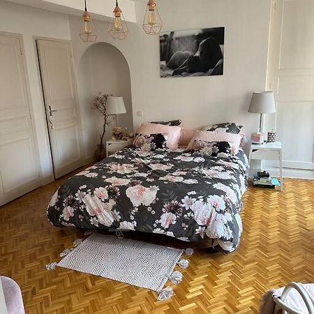 Appartement Carmes, Hypercentre Toulouse Ngoại thất bức ảnh