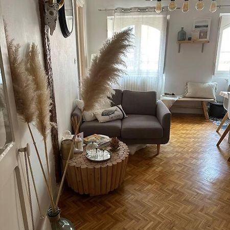 Appartement Carmes, Hypercentre Toulouse Ngoại thất bức ảnh