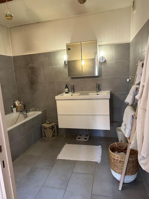 Appartement Carmes, Hypercentre Toulouse Ngoại thất bức ảnh